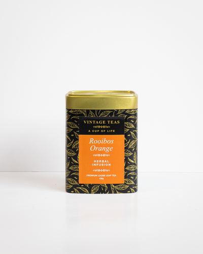 Rooibos & Orange - Loser Tee